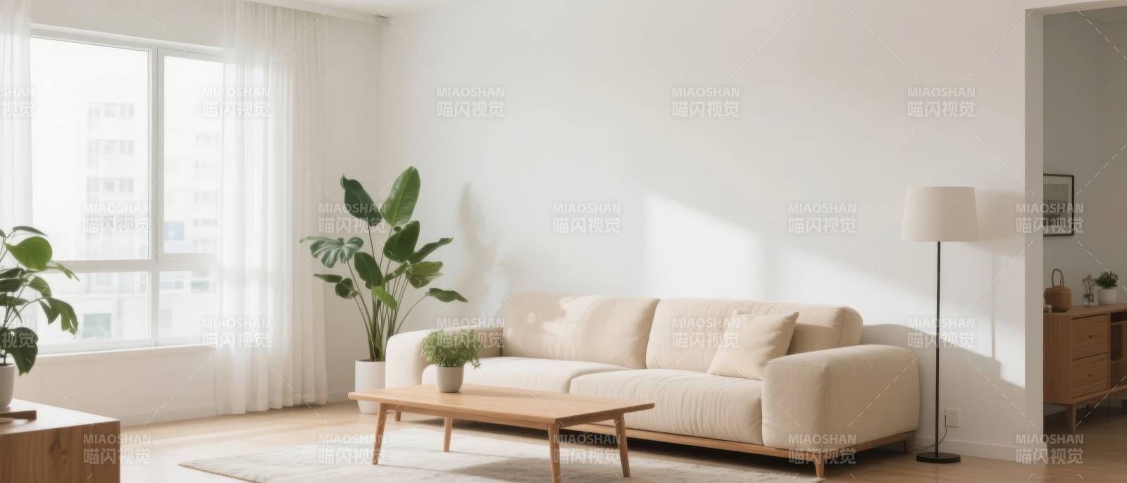 简约客厅设计图片