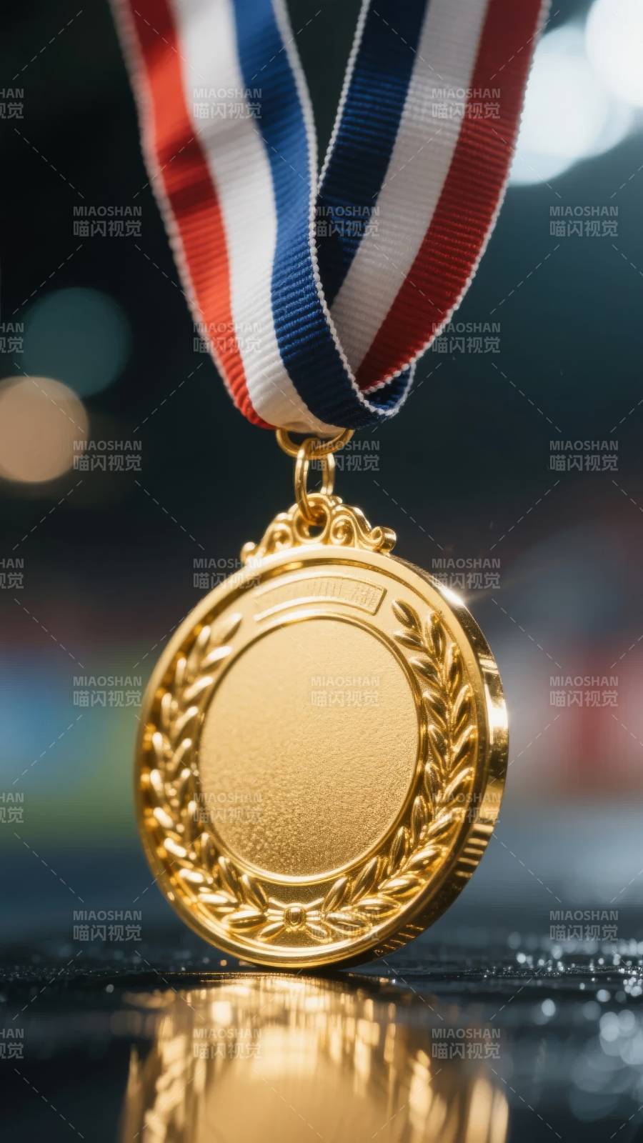 金牌闪耀荣耀时刻图片