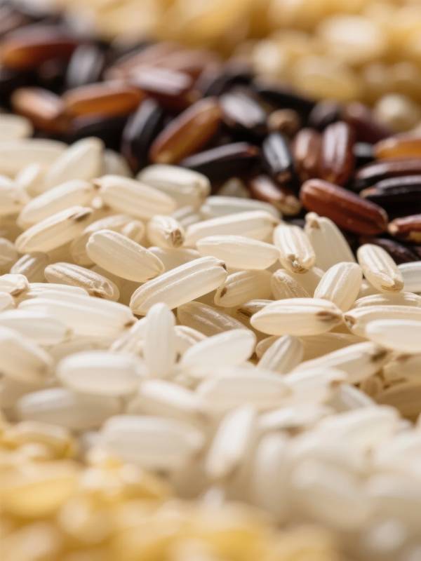 五谷杂粮特写图片