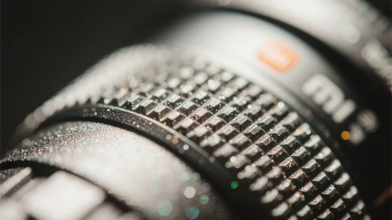 镜头特写 细节清晰图片