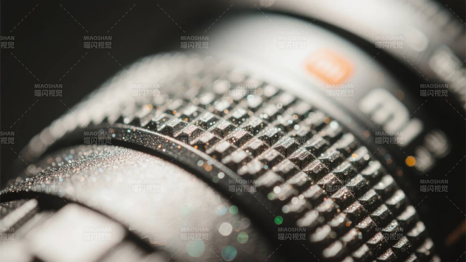 镜头特写 细节清晰图片