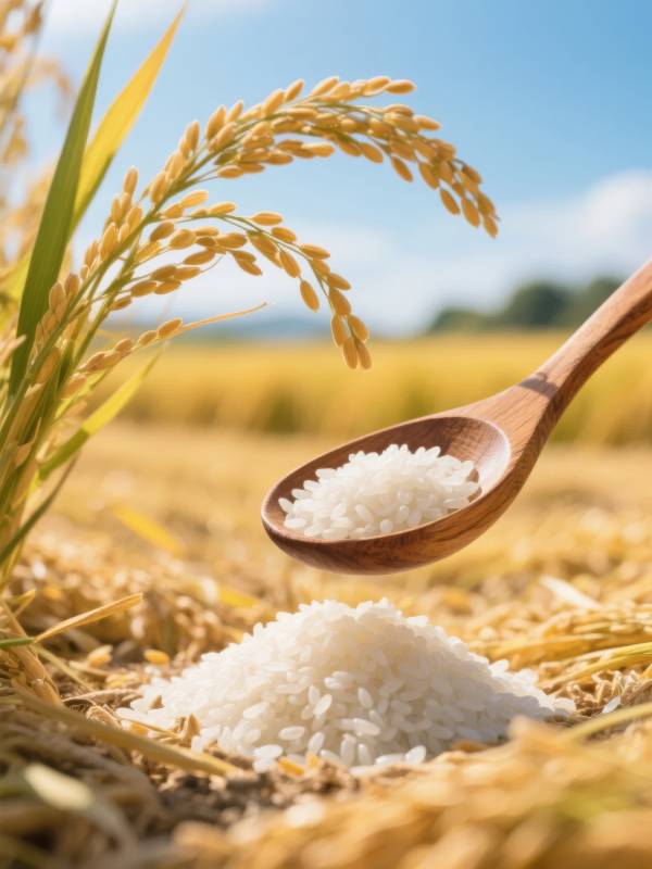 稻香满仓 粒粒皆金图片