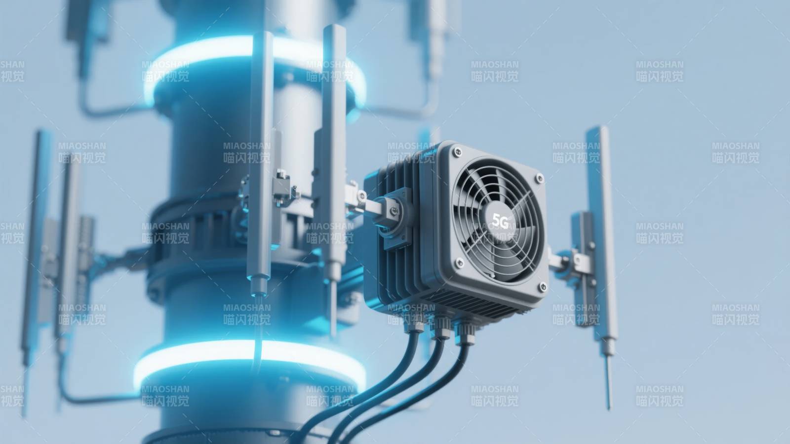 未来科技装置图片