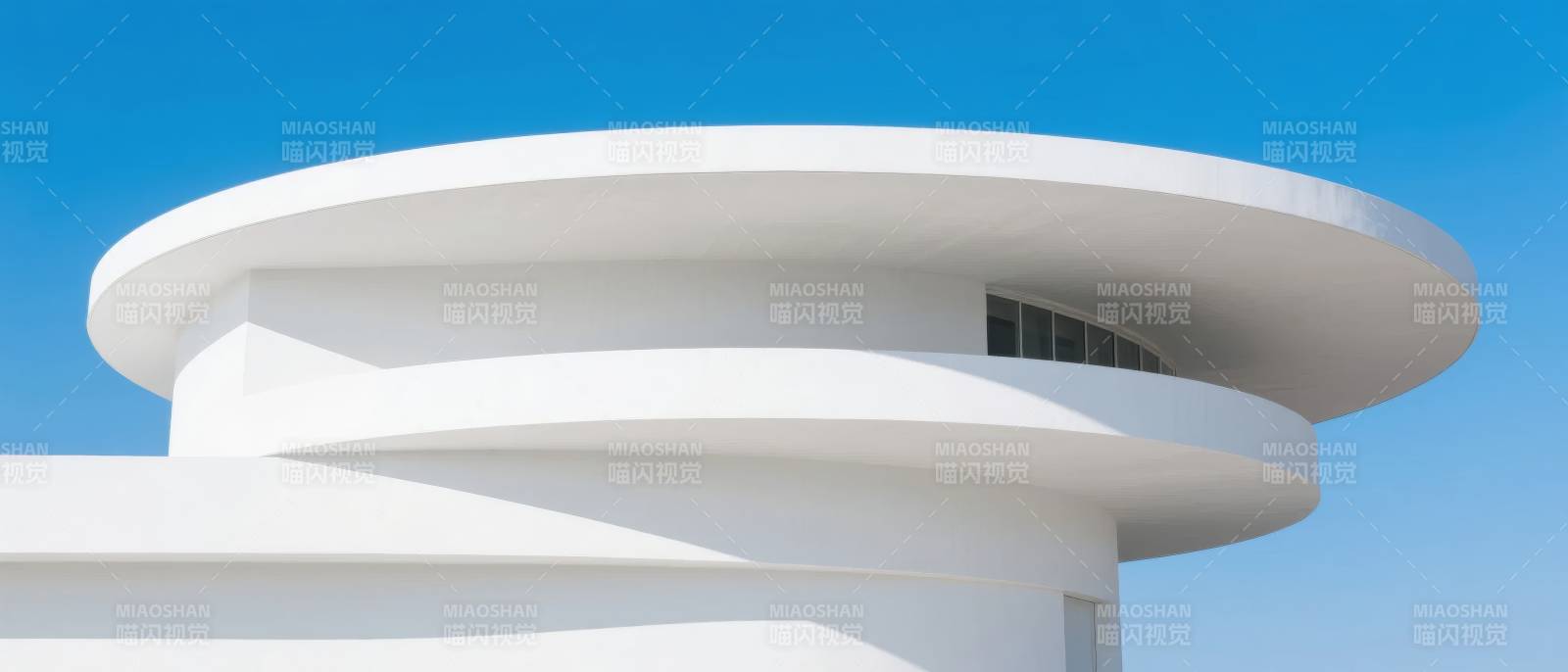 现代建筑之美图片