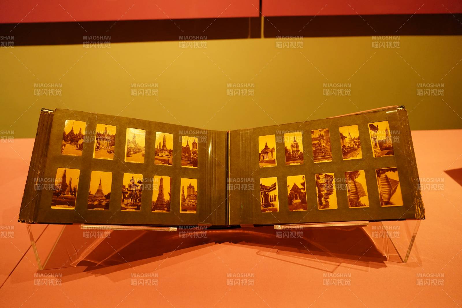 老照片集锦展示图片