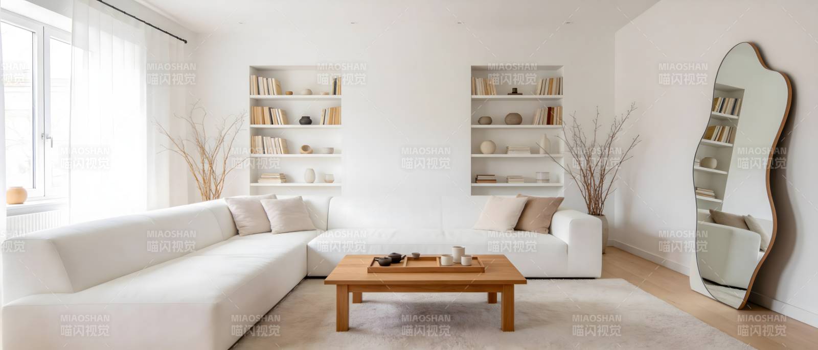 简约客厅设计图片