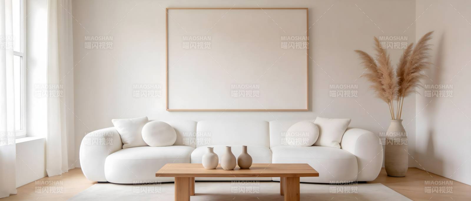 简约客厅设计图片