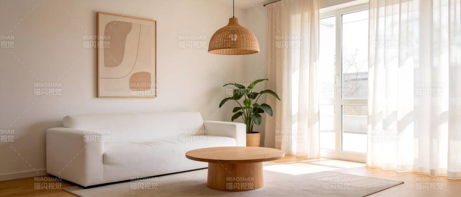 简约客厅设计图片