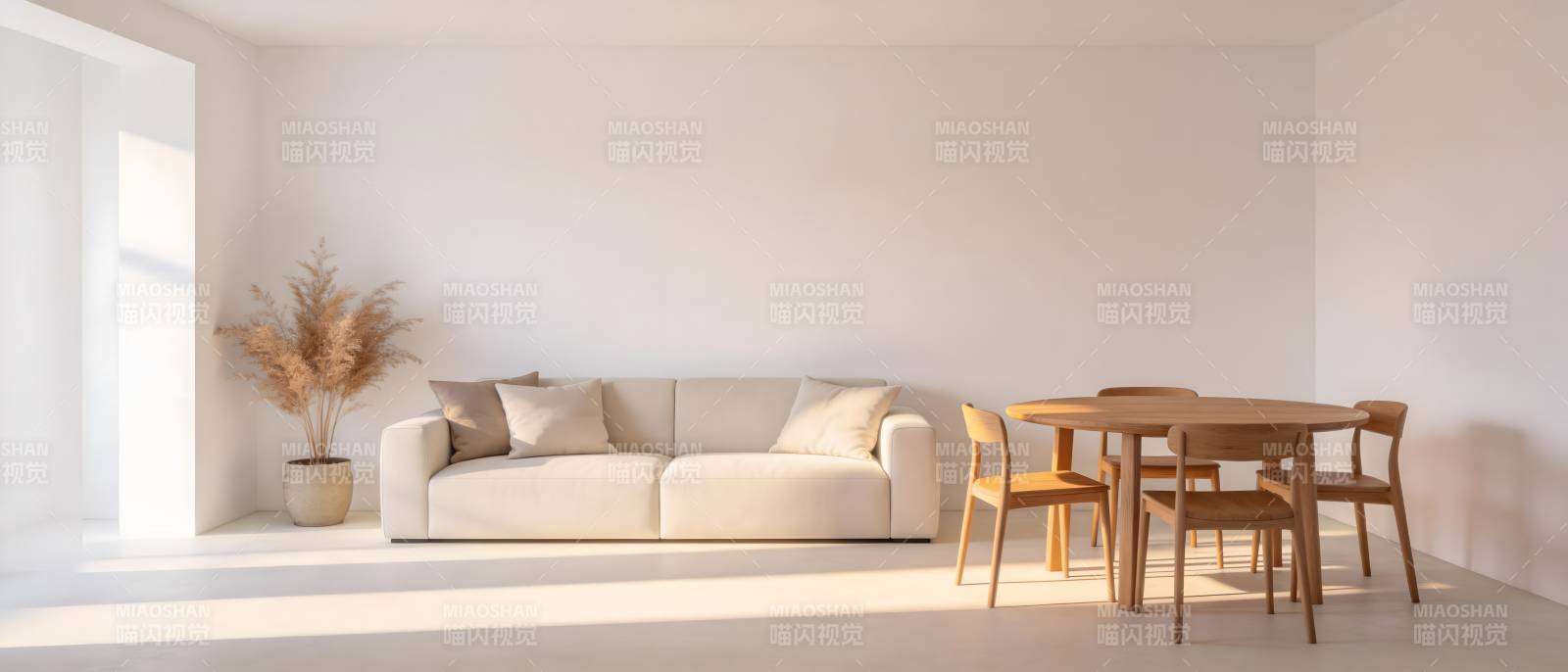 简约客厅设计图片