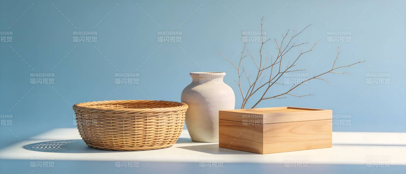 静物摆设 简约之美图片