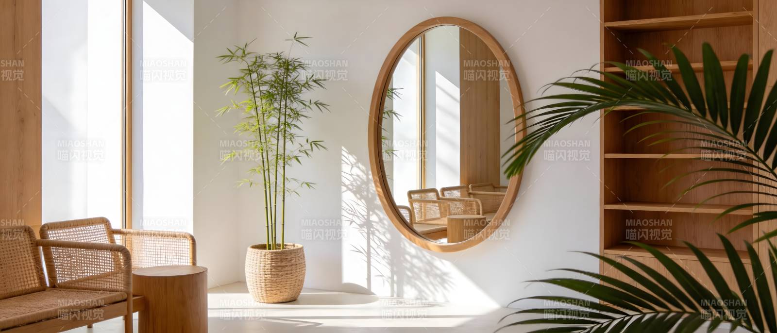 简约自然家居风图片