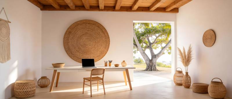 自然风家居设计图片