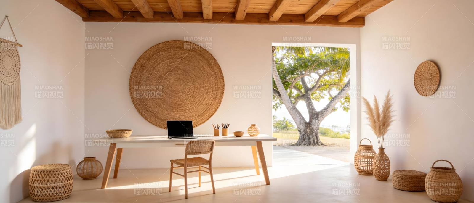 自然风家居设计图片