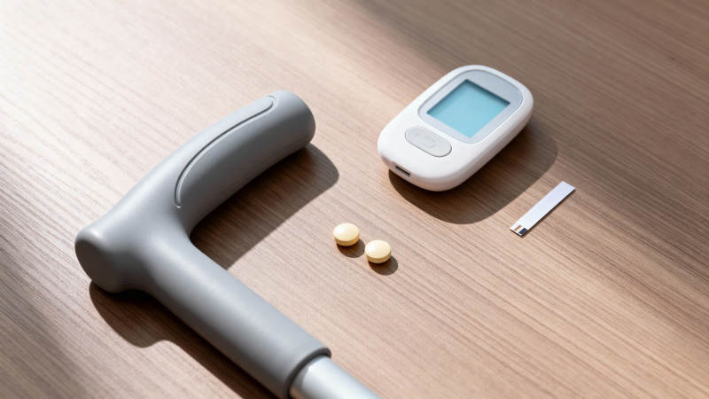 健康监测必备品图片