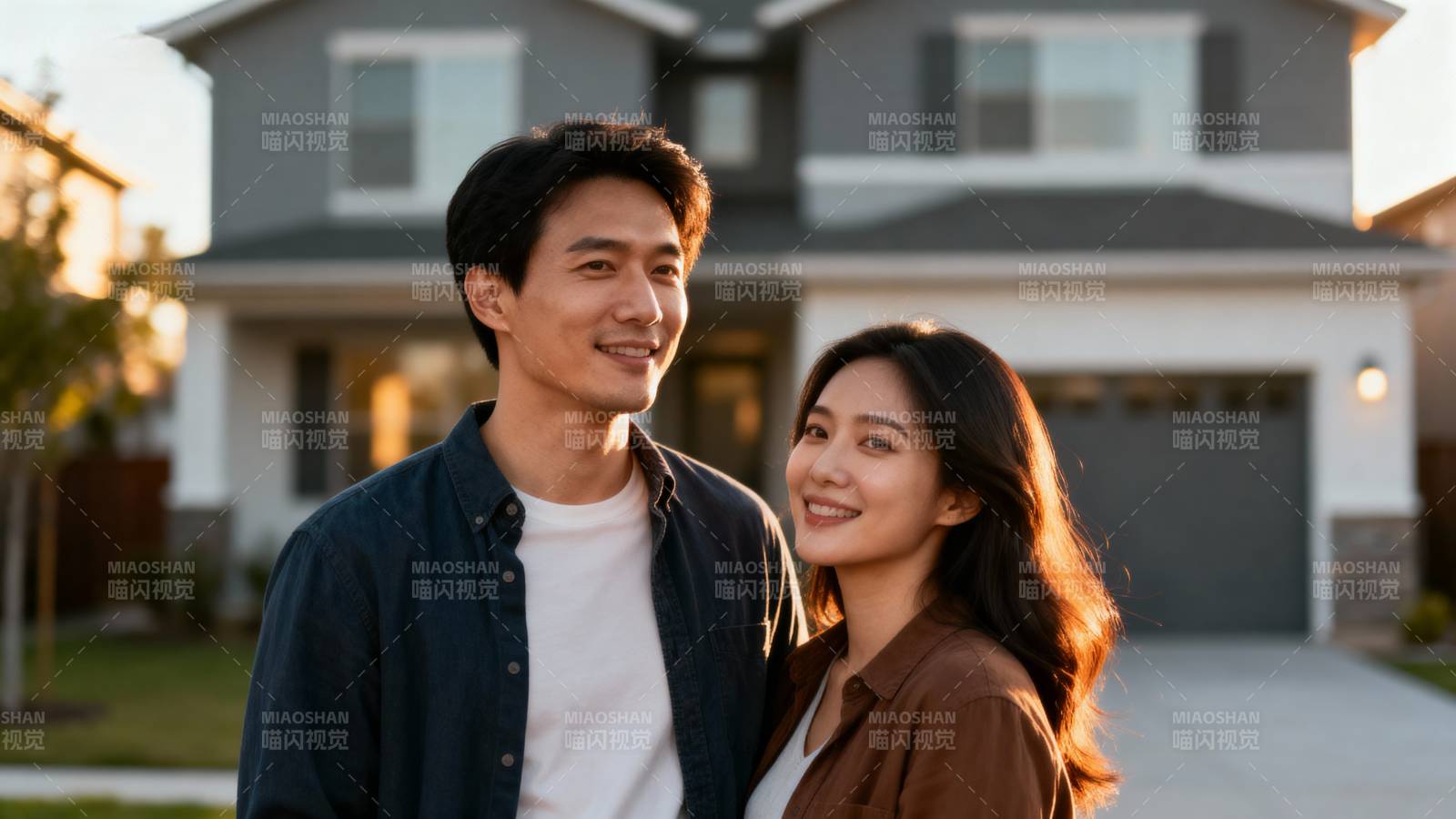 幸福新家 甜蜜相伴图片