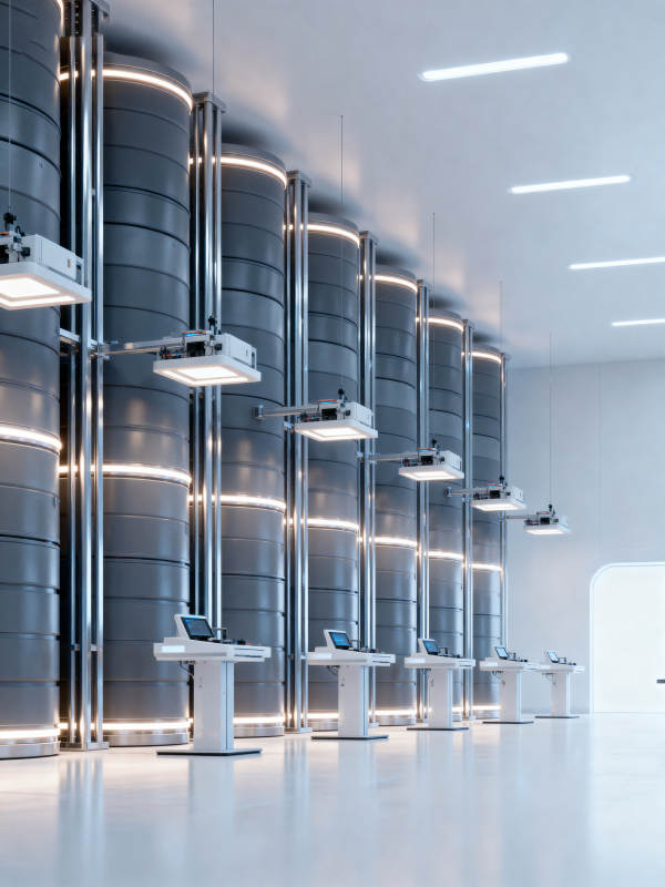 未来数据中心图片