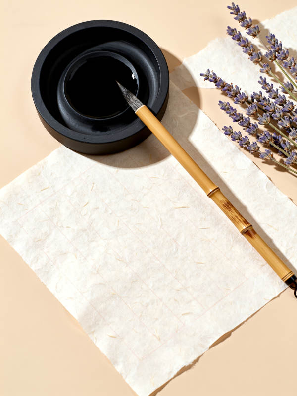 墨香书韵 静谧雅致图片