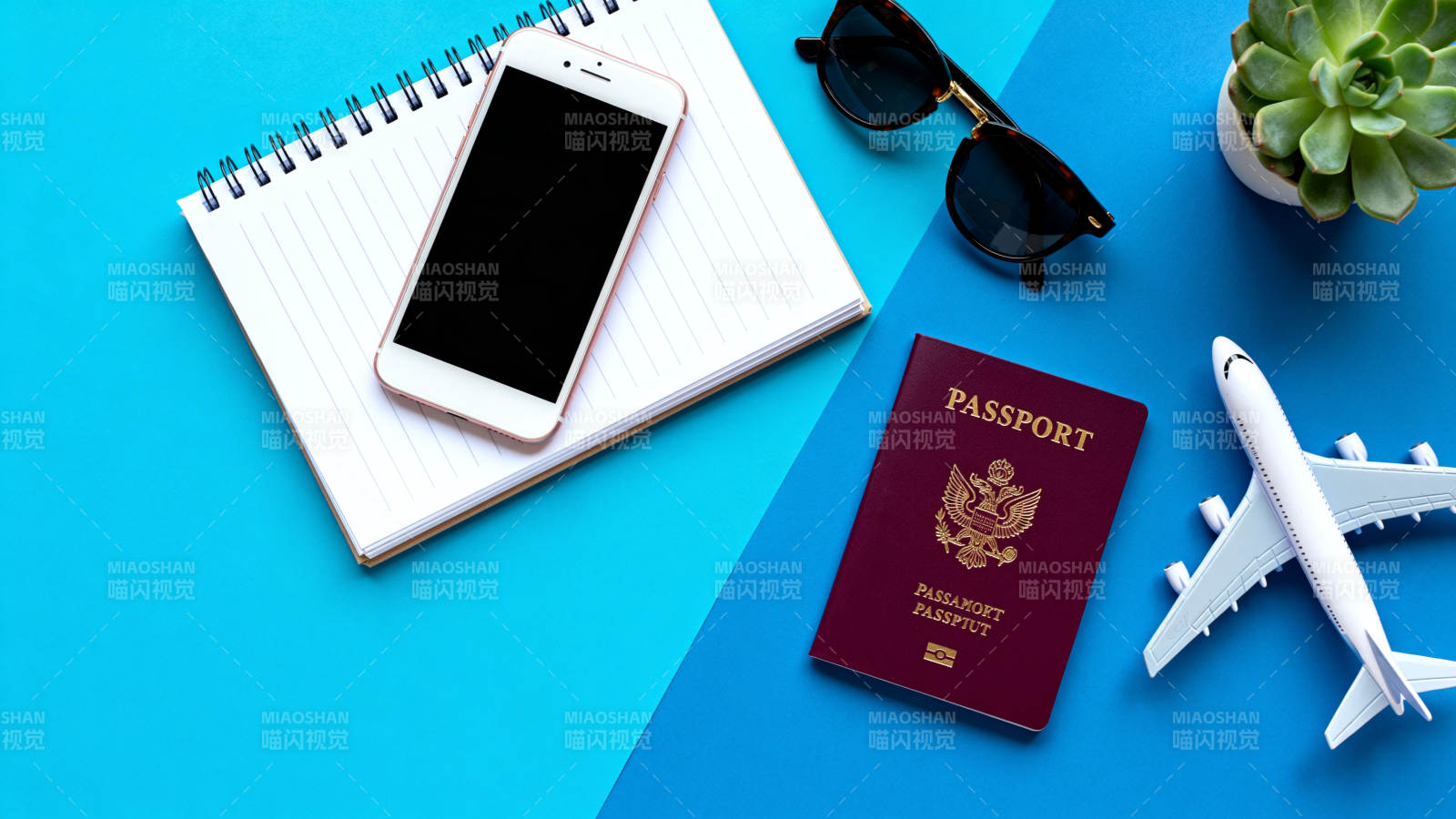 旅行准备清单图片