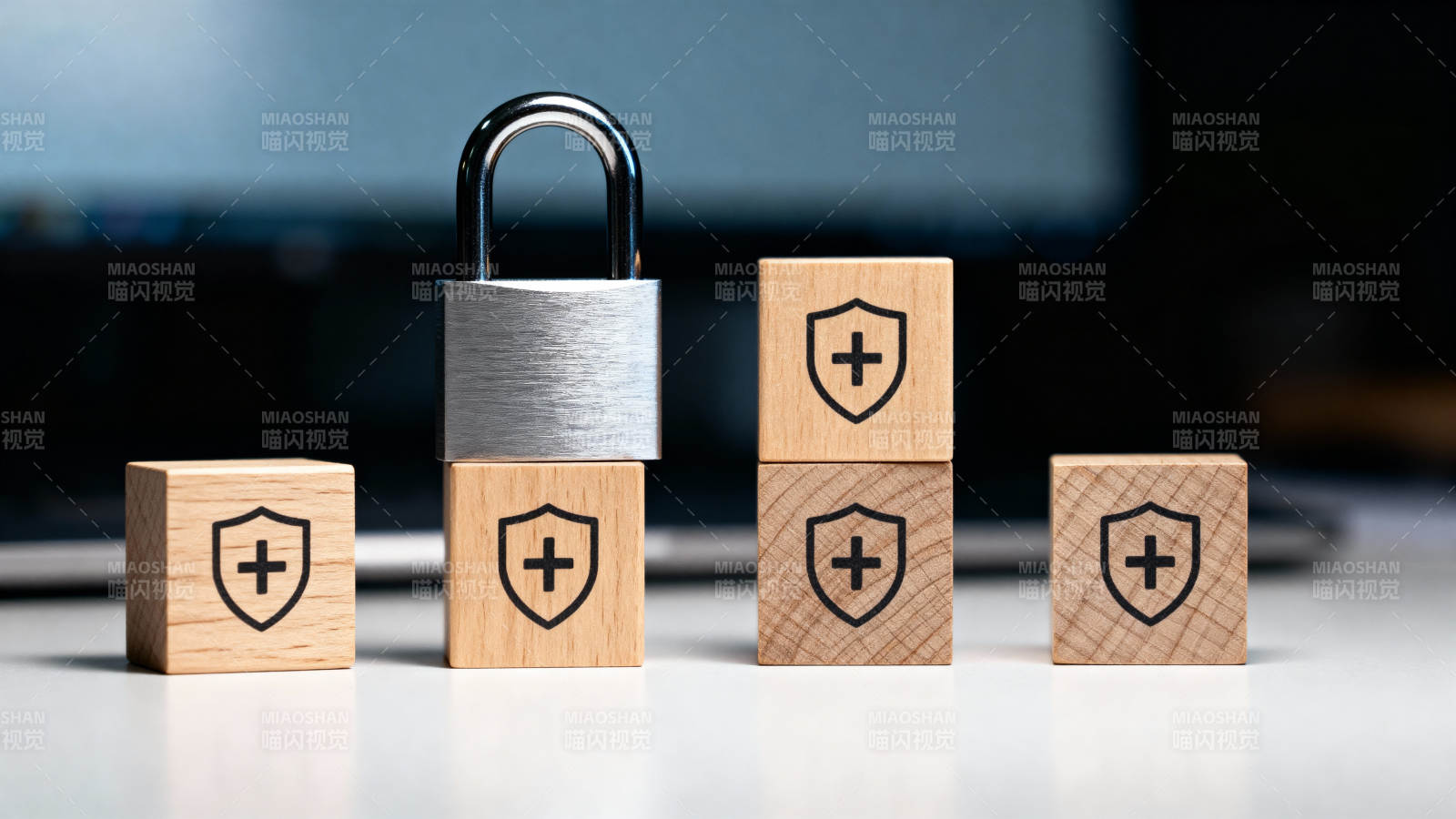 安全防护锁具图片