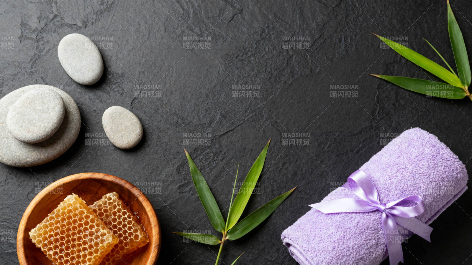 静谧SPA时光图片