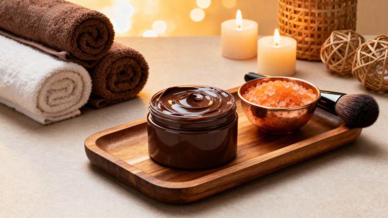 香薰护理套装图片