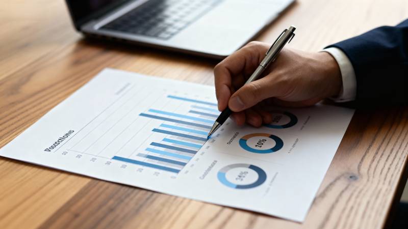 数据分析与规划图片