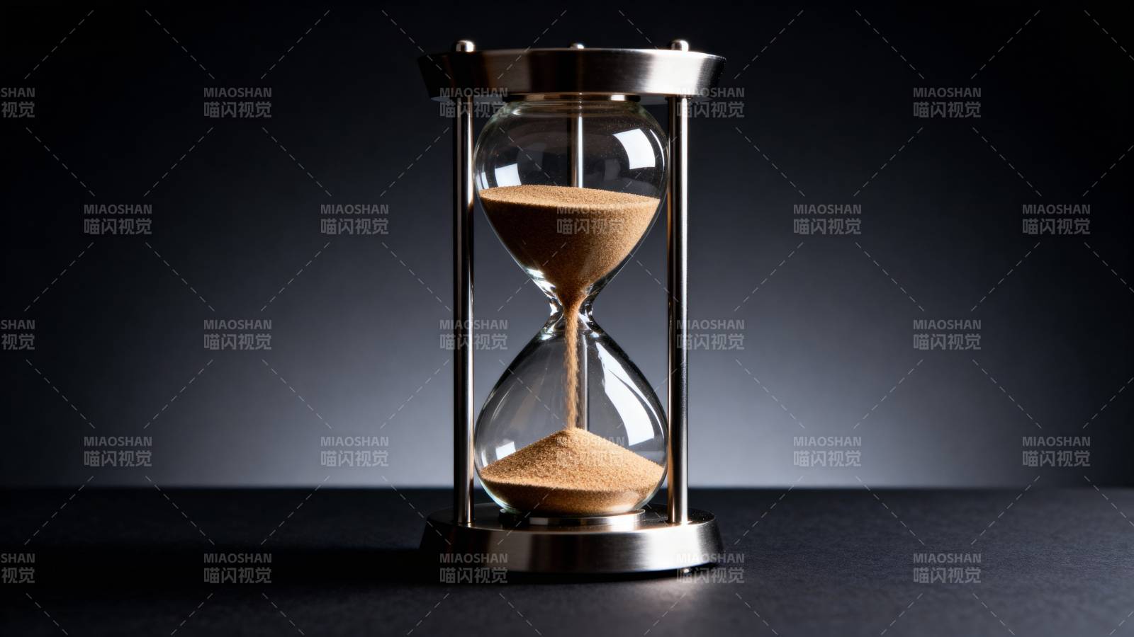 沙漏计时图片