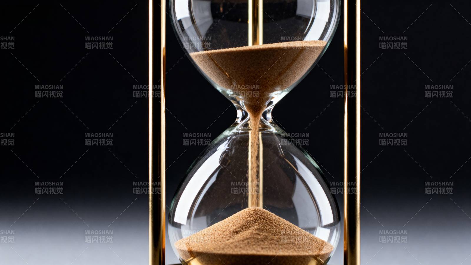 沙漏计时图片