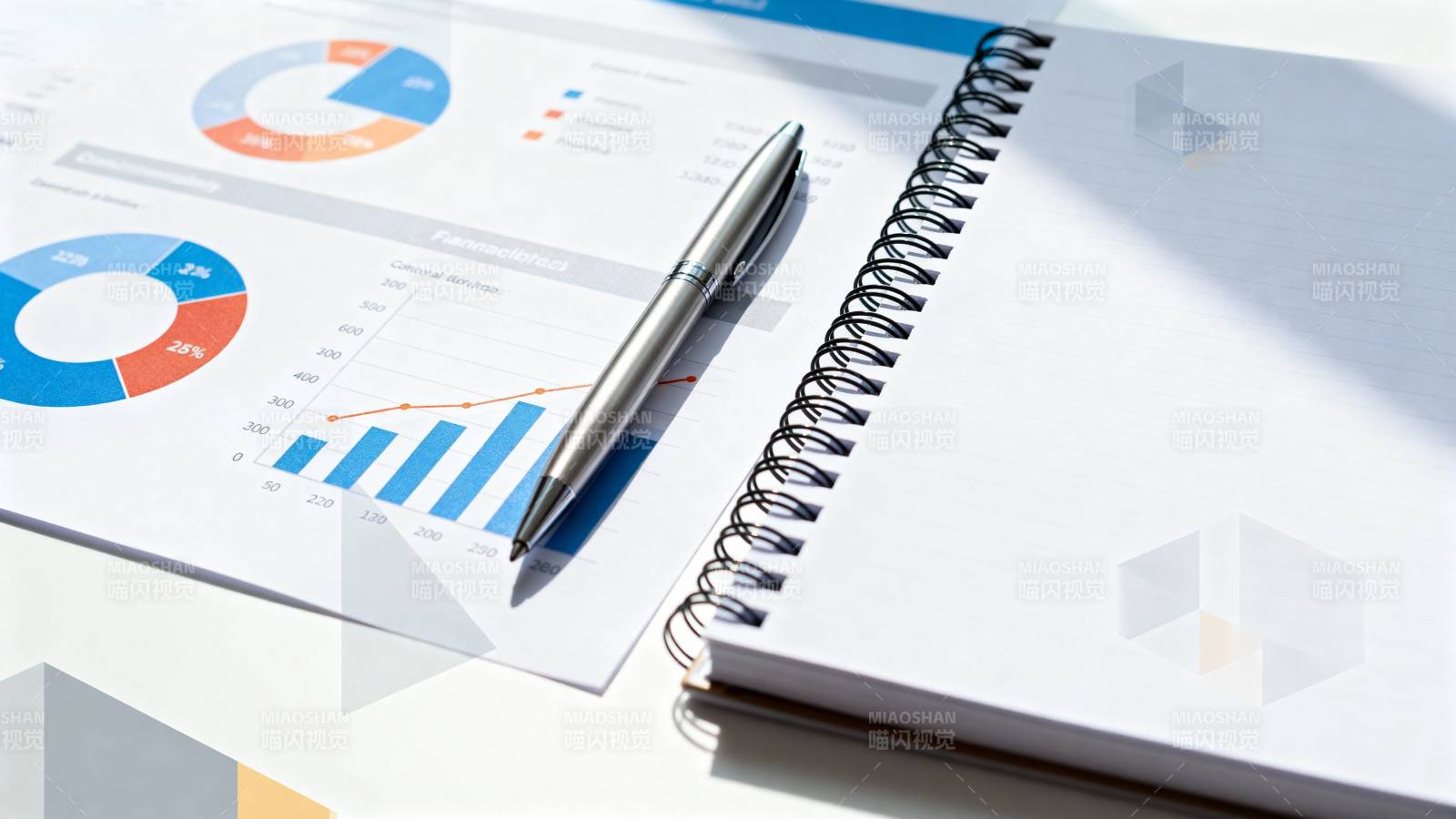 数据分析与笔记图片