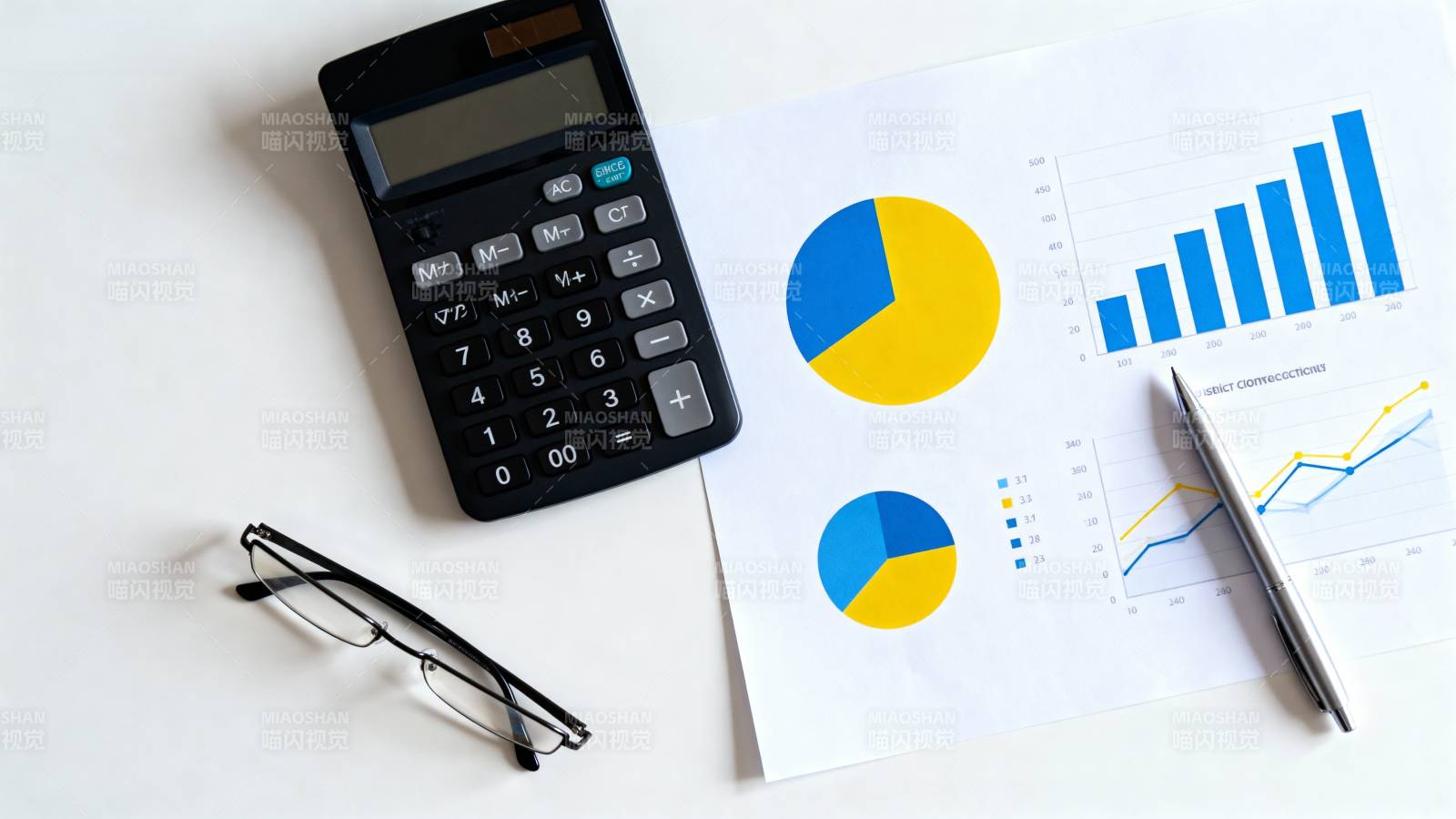 财务分析工具图片