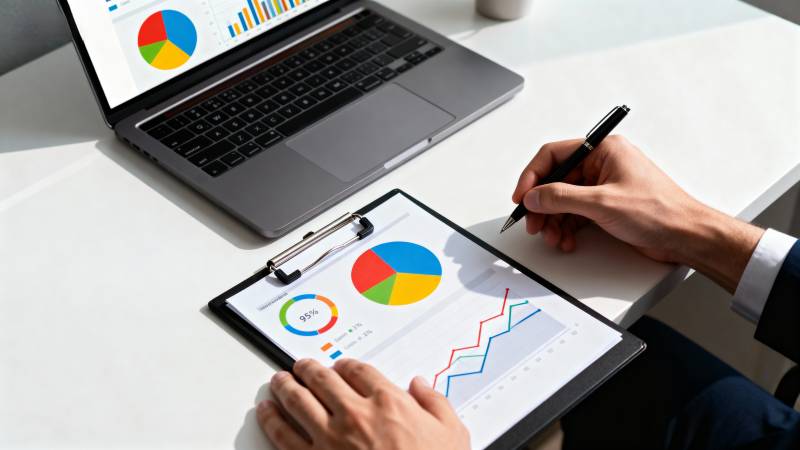 数据分析与规划图片