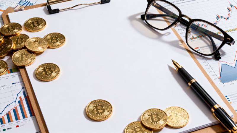 比特币与投资分析图片