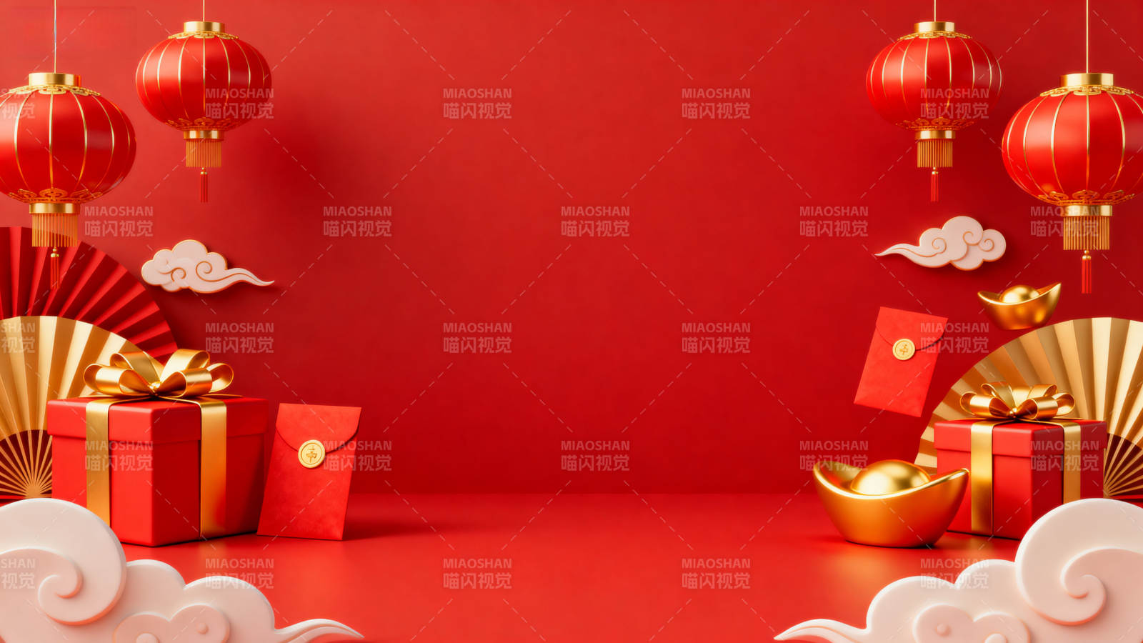 新春贺岁 喜庆吉祥图片