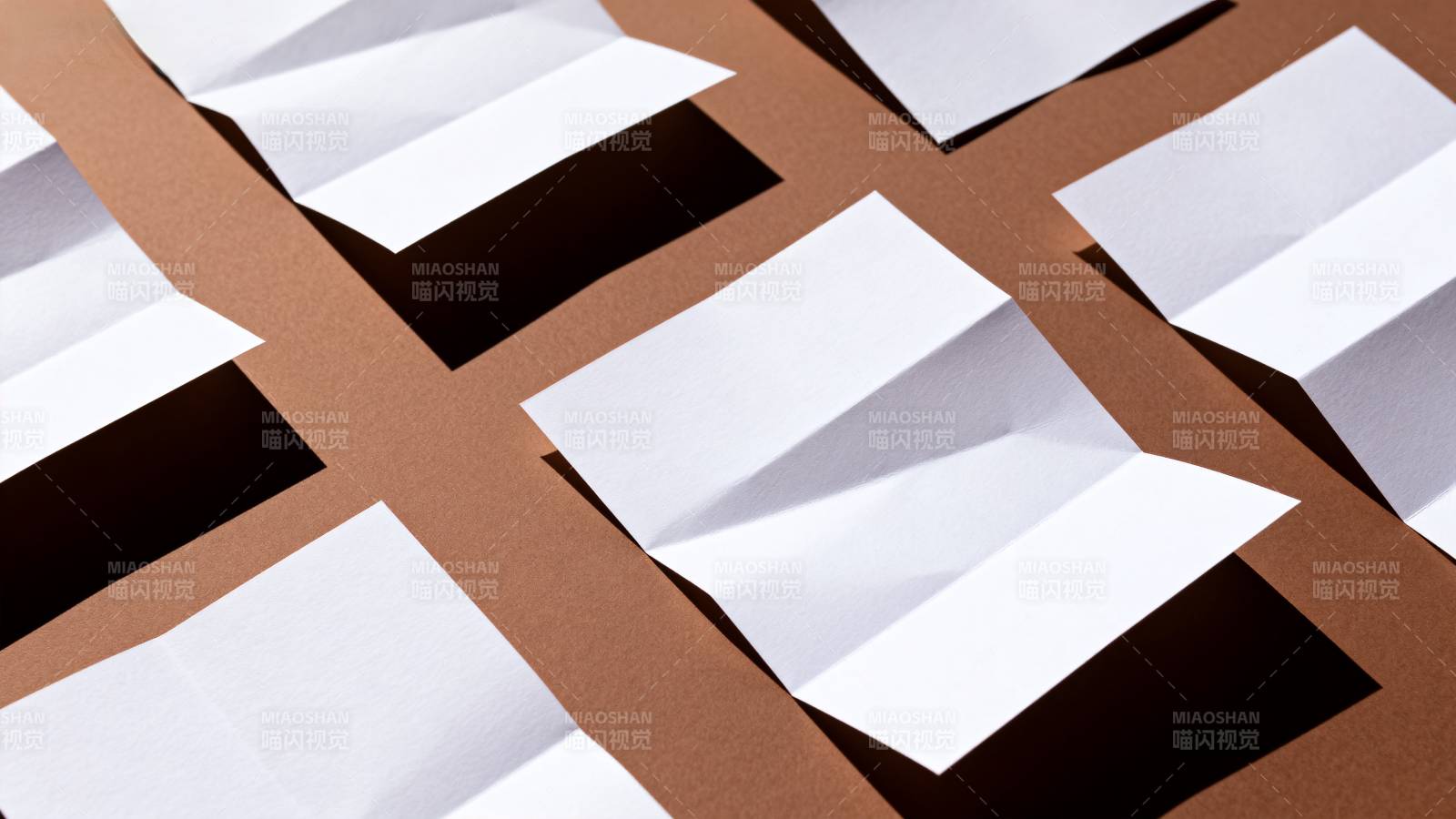 纸艺交错之美图片