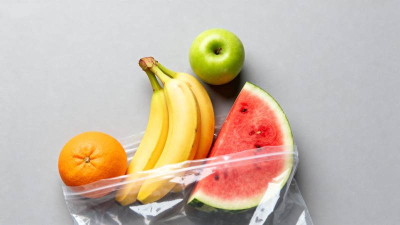 水果组合图图片