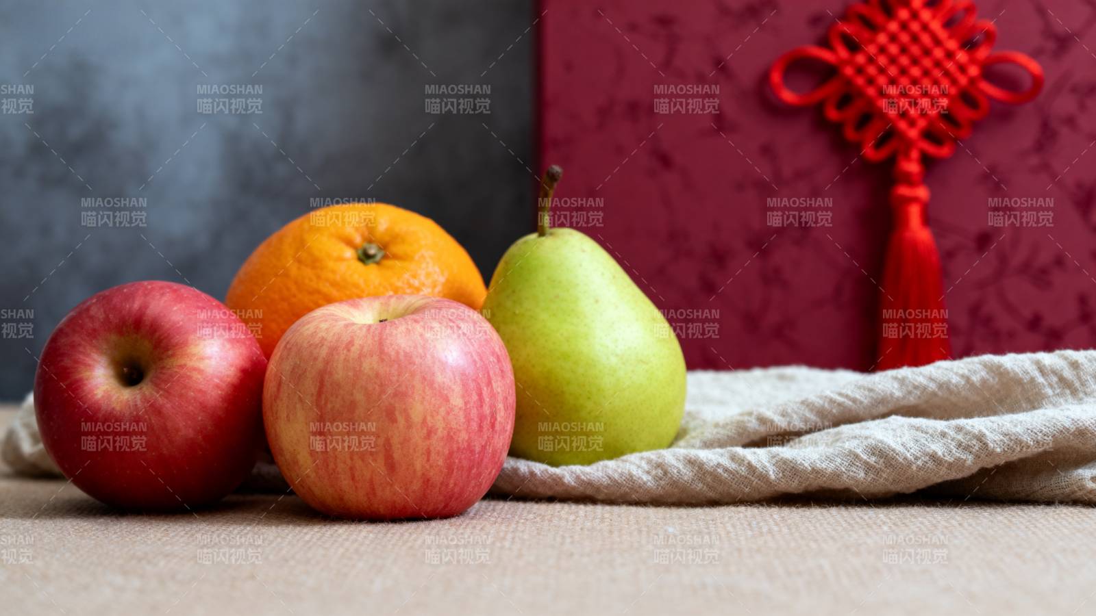 水果静物图图片