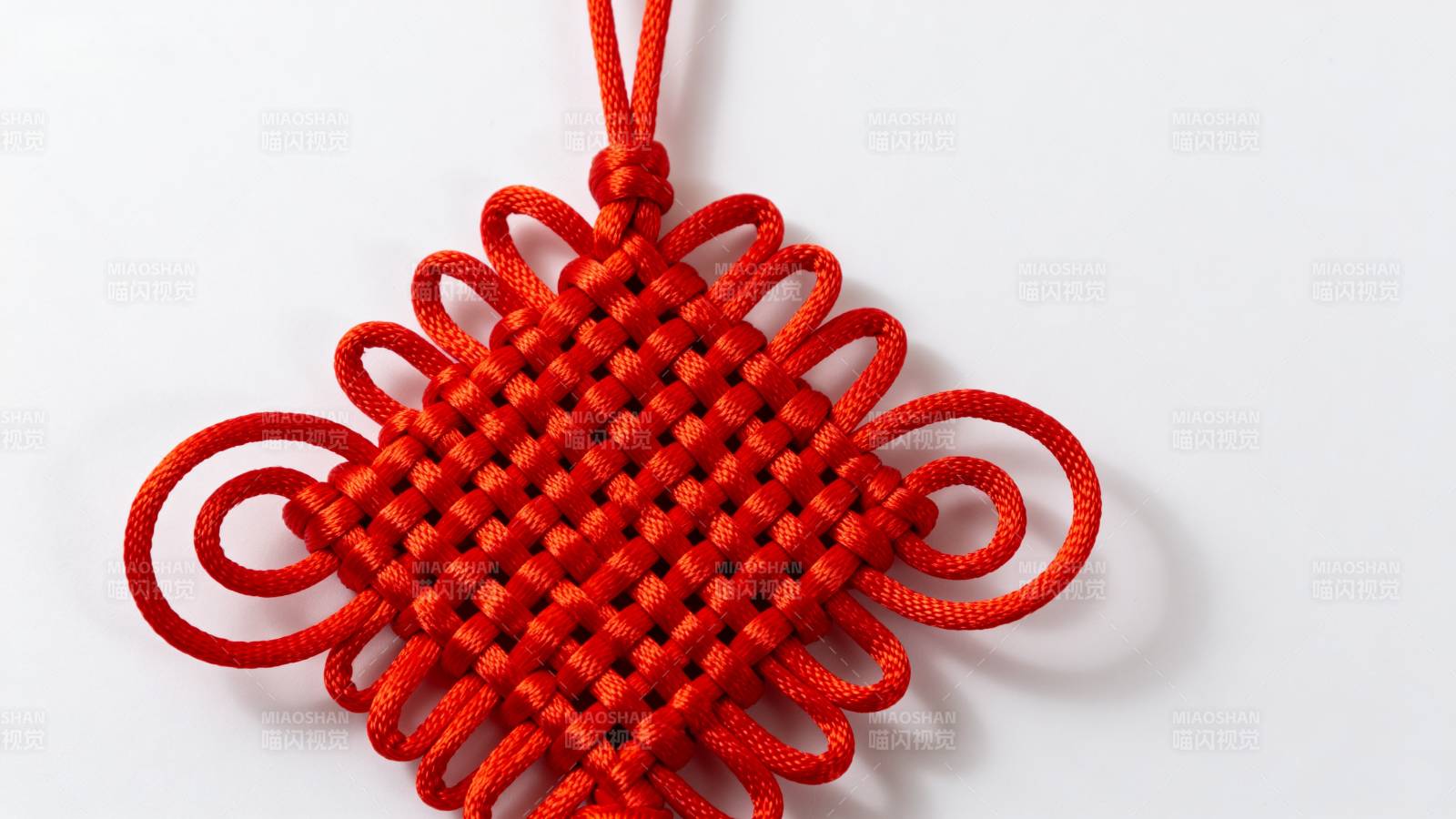 中国结艺术图片