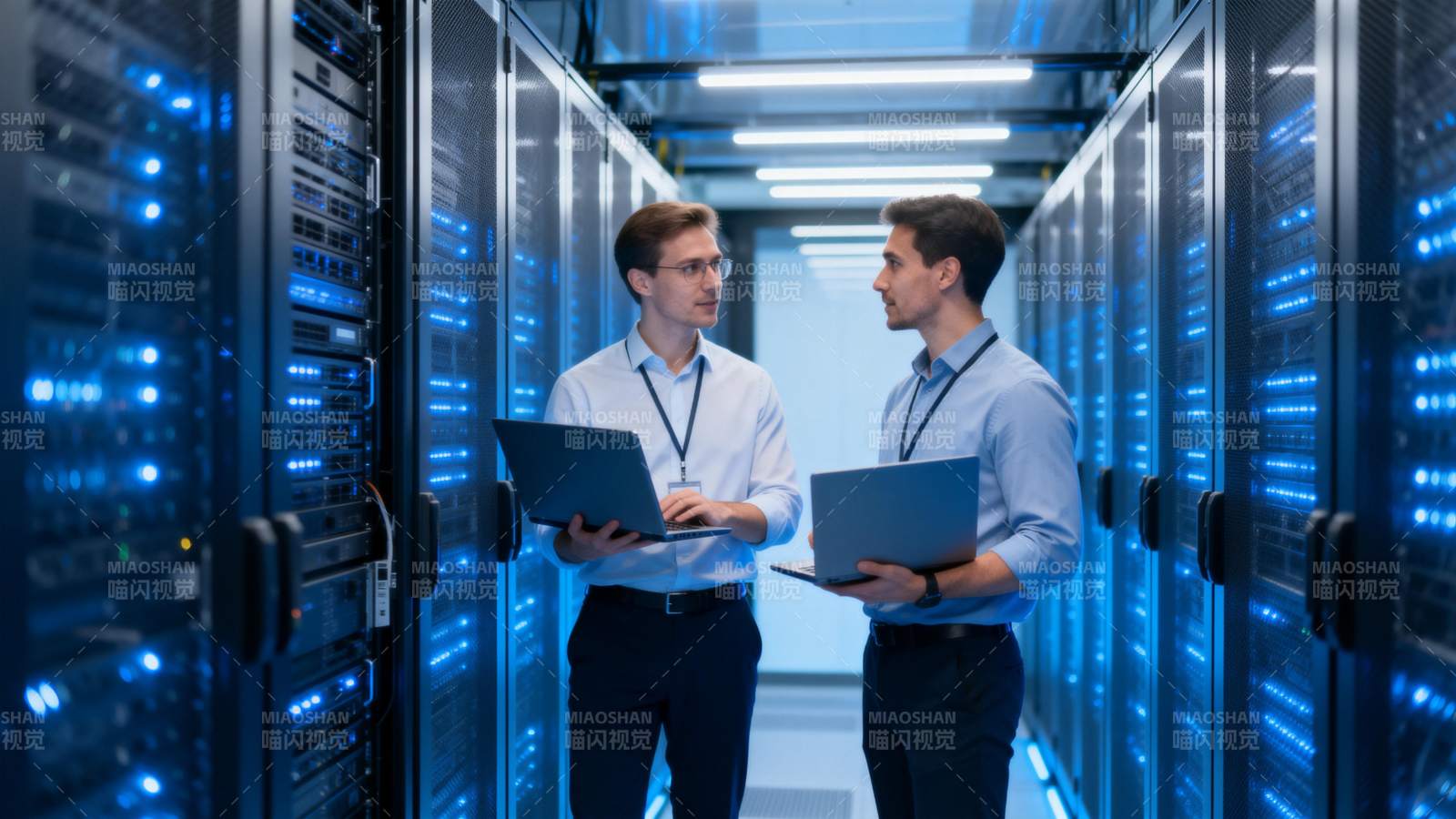 数据中心技术交流图片