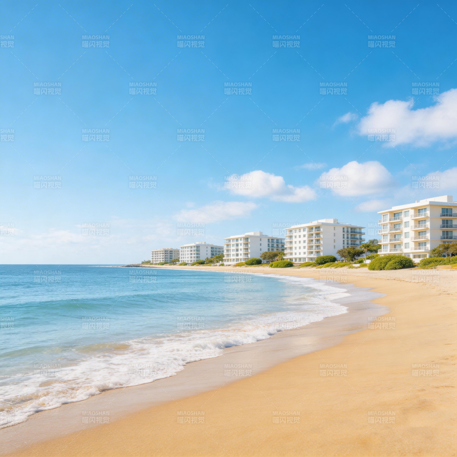碧海金沙度假村图片