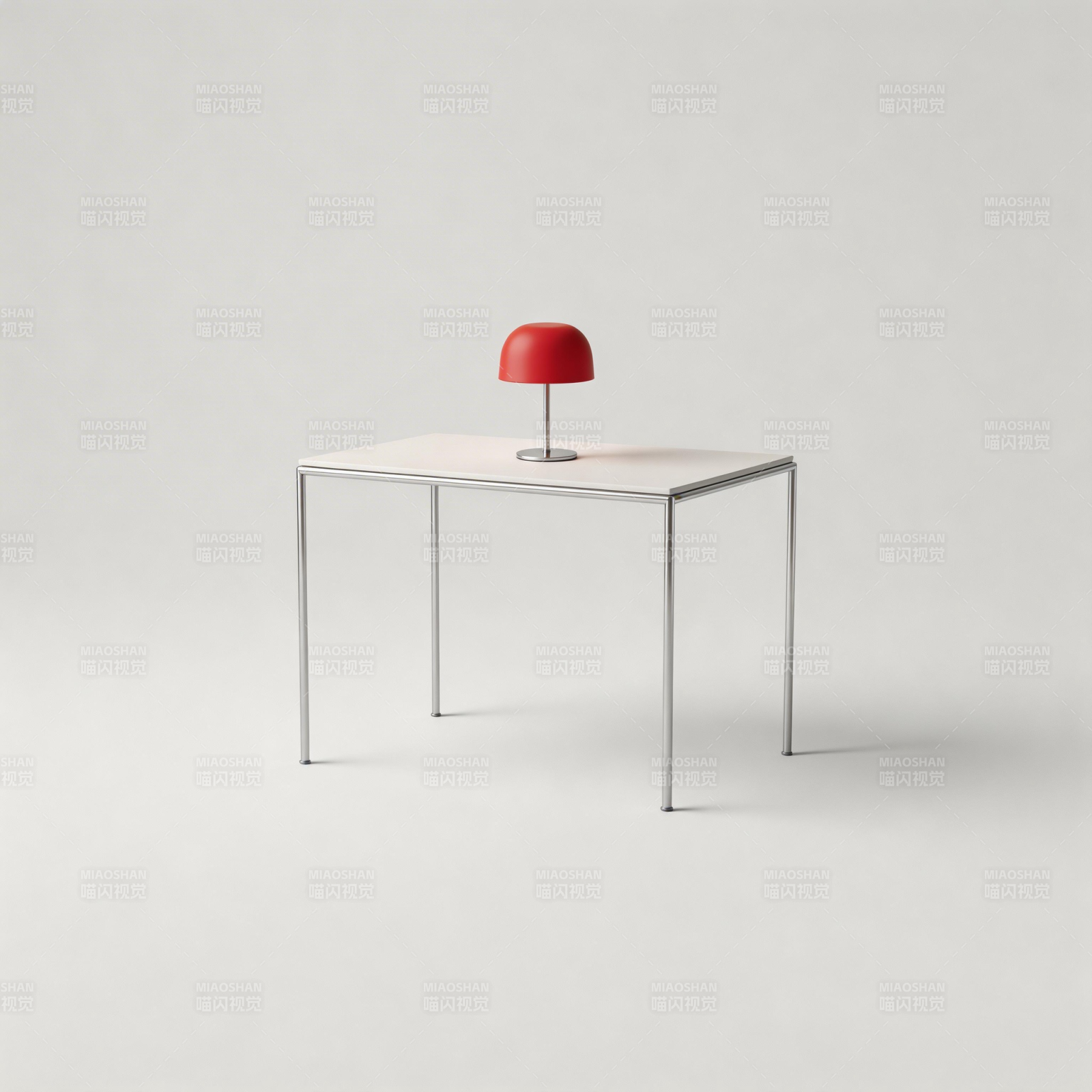 简约桌灯设计图片