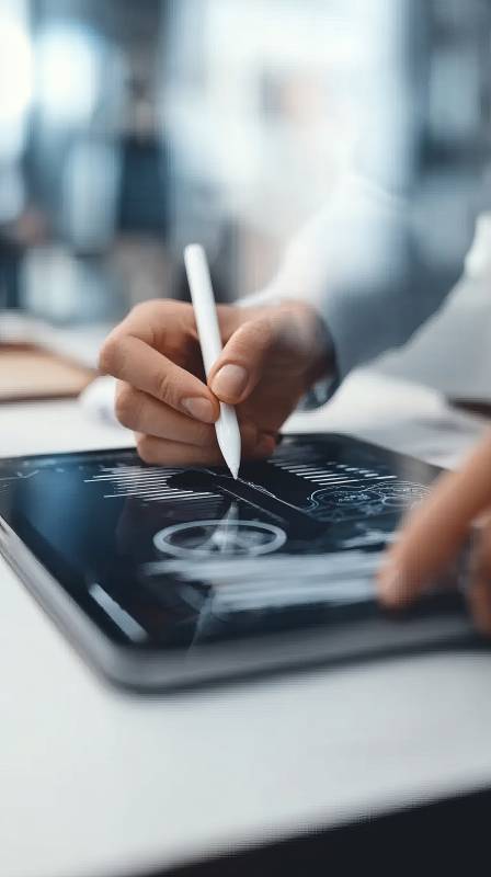 数字绘图创作图片