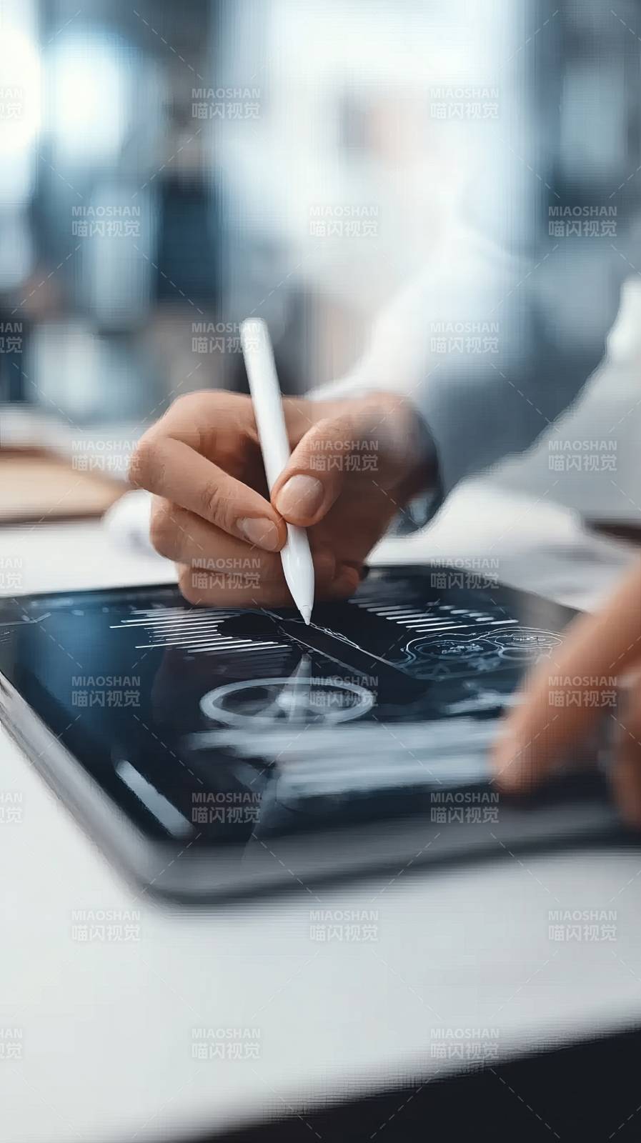 数字绘图创作图片