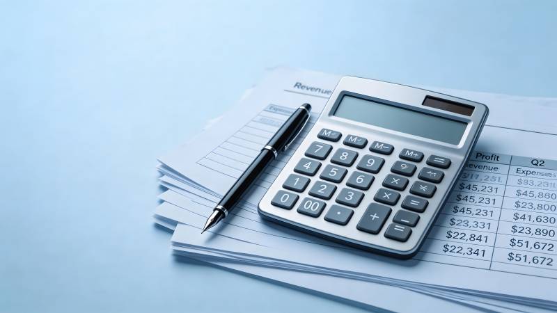 财务计算工具图片