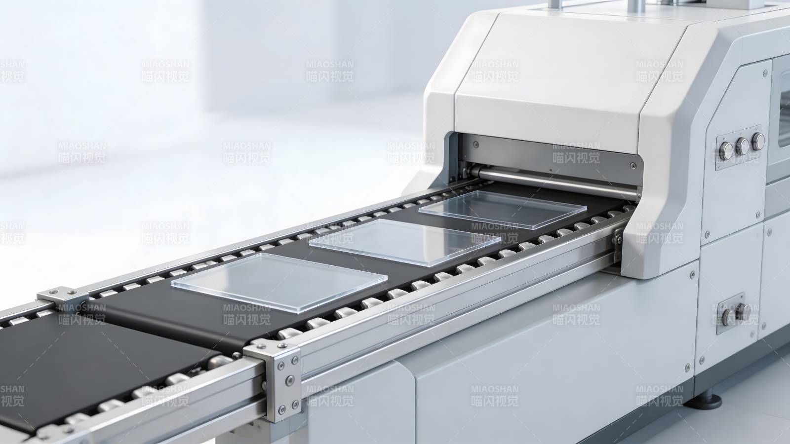 自动化检测设备图片