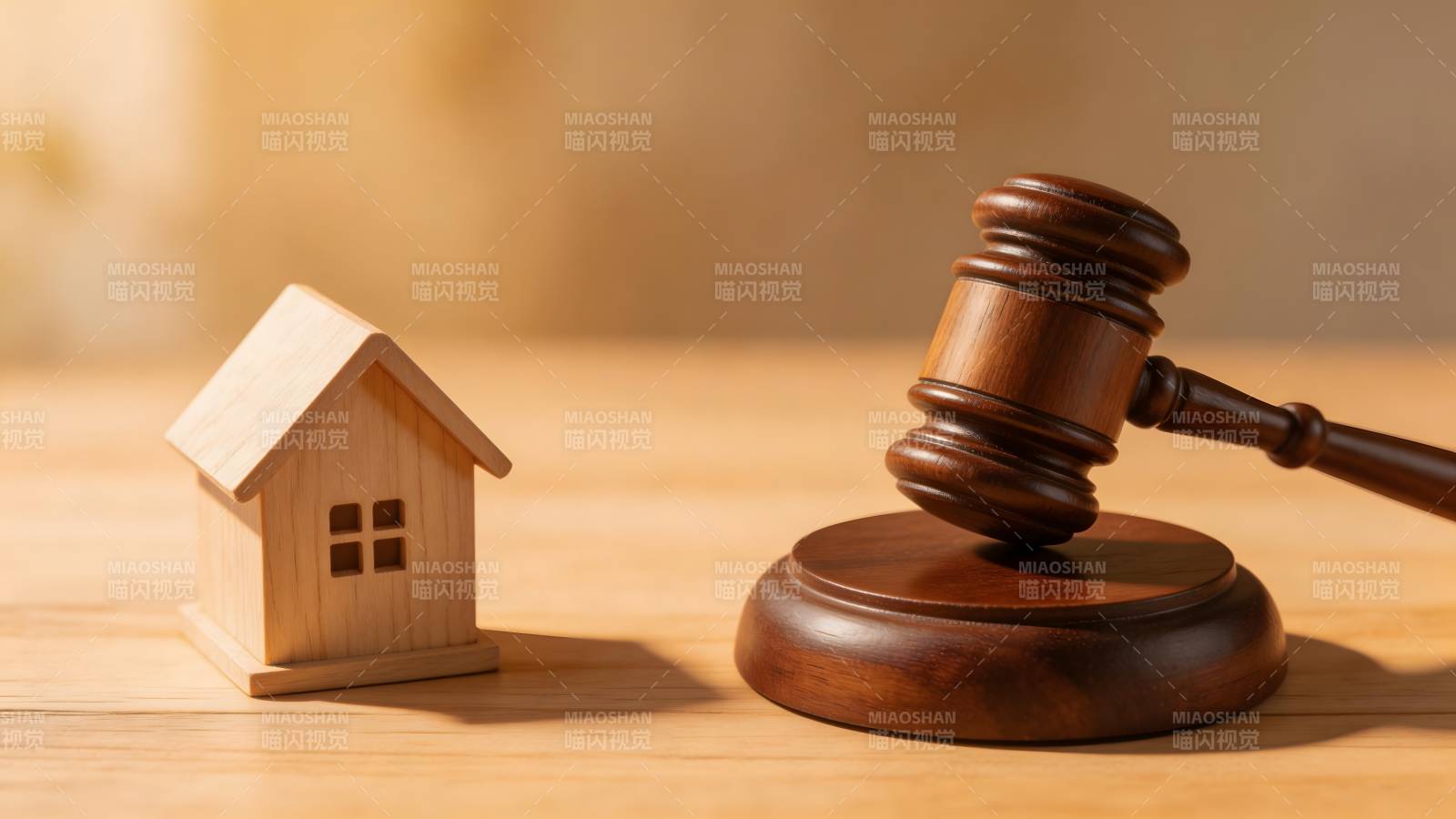 房产法律纠纷图片