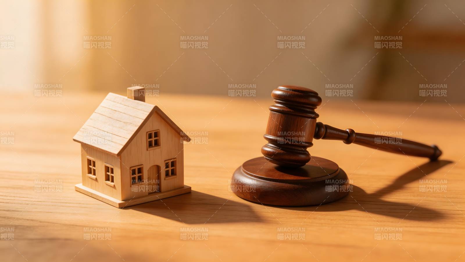 房屋拍卖现场图片