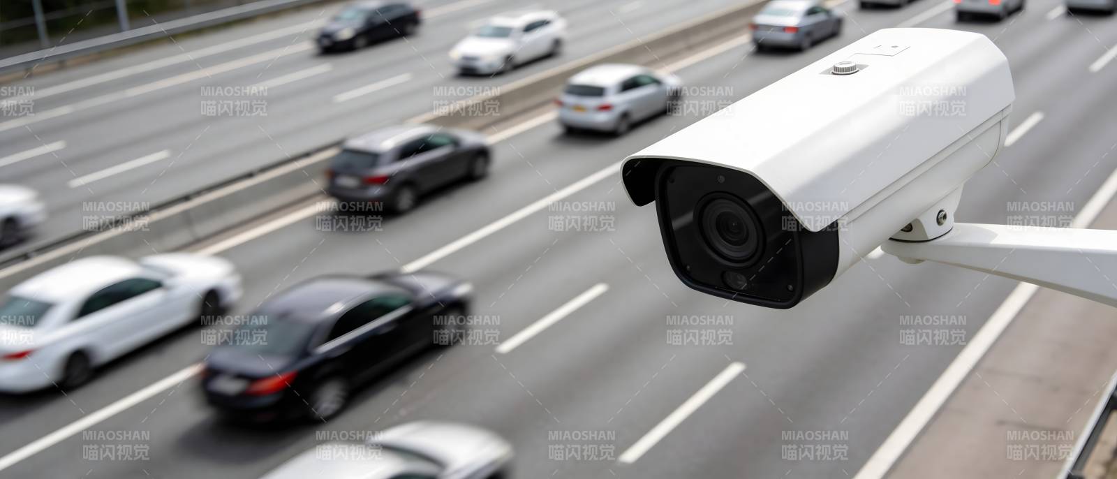 道路监控摄像头图片