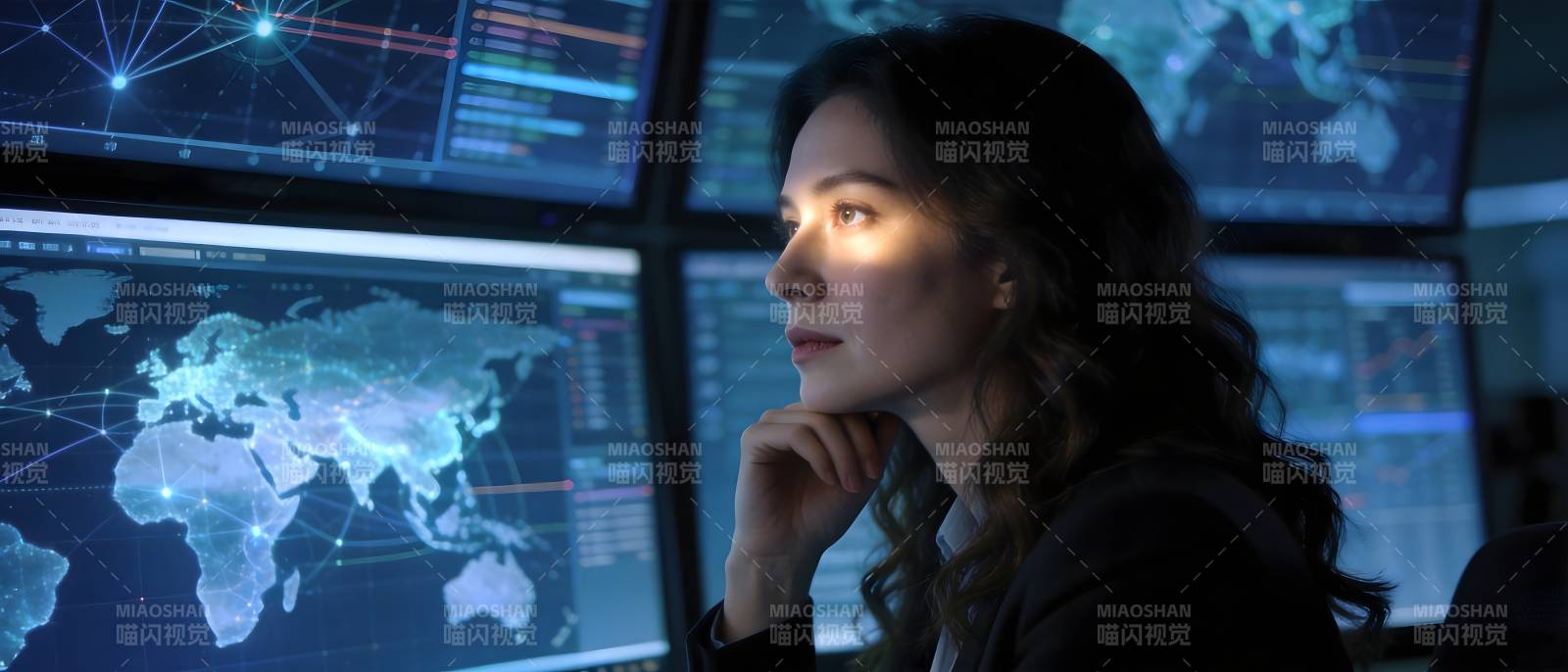 科技之眼 洞察全球图片