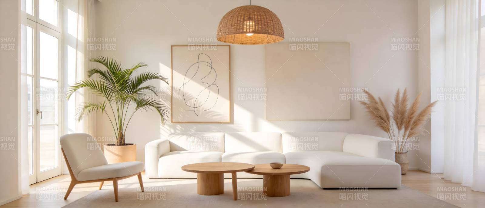 简约客厅设计图片