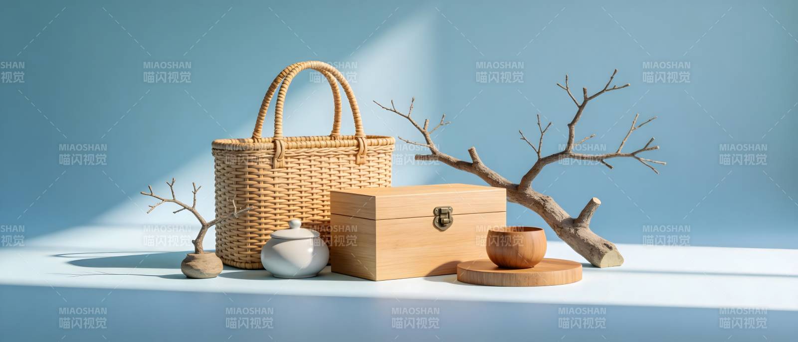 简约生活美学图片